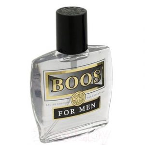 Одеколон Positive Boos