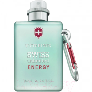 Одеколон Victorinox Swiss Unlimited Energy