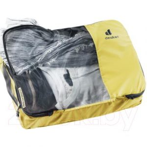 Органайзер для чемодана Deuter Mesh Zip Pack 10 / 3941921-8706