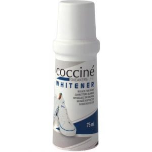 Отбеливатель для обуви Coccine Sneakers Whitener для гладкой кожи или кожзаменителя