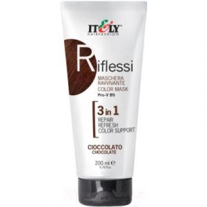 Оттеночный бальзам Itely Riflessi 3 в 1