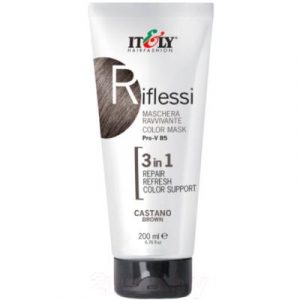 Оттеночный бальзам Itely Riflessi 3 в 1