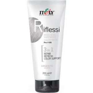 Оттеночный бальзам Itely Riflessi 3 в 1
