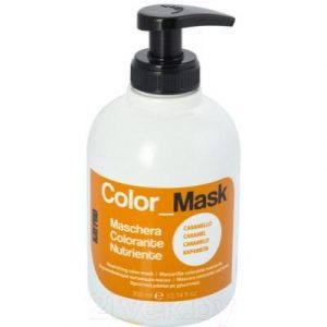 Оттеночный бальзам Kaypro Color Mask для тонировки волос / 19291