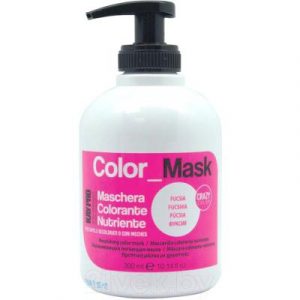 Оттеночный бальзам Kaypro Color Mask для тонировки волос / 20044