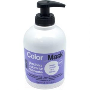 Оттеночный бальзам Kaypro Color Mask для тонировки волос / 20046