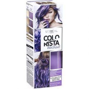 Оттеночный бальзам L'Oreal Paris Colorista