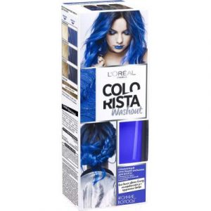 Оттеночный бальзам L'Oreal Paris Colorista