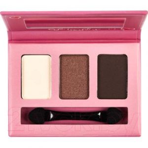 Палетка теней для век Misslyn Eyeshadow Set 3413.22