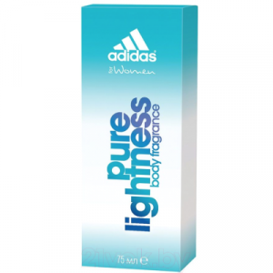Парфюмерная вода Adidas Pure Lightness