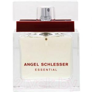 Парфюмерная вода Angel Schlesser Essential