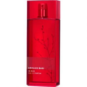Парфюмерная вода Armand Basi In Red
