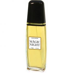 Парфюмерная вода Ascania Magic Night
