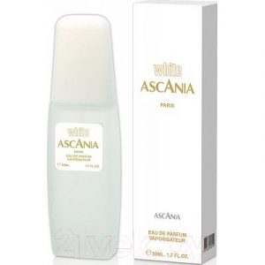 Парфюмерная вода Ascania White