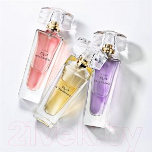 Парфюмерная вода Avon Eve Alluring