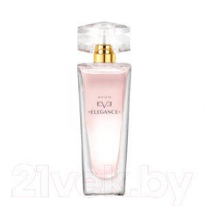 Парфюмерная вода Avon Eve Elegance