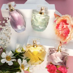 Парфюмерная вода Avon Eve Elegance