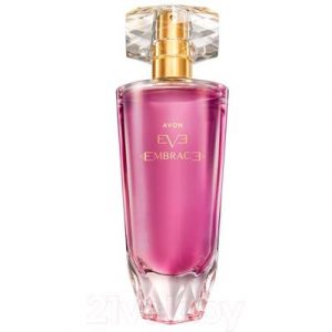 Парфюмерная вода Avon Eve Embrace