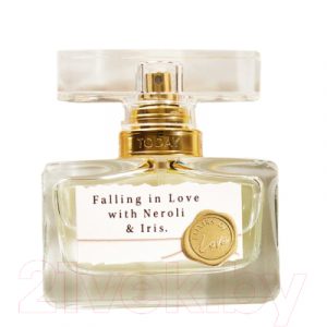 Парфюмерная вода Avon Falling in Love with Neroli & Iris