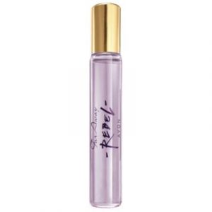 Парфюмерная вода Avon Far Away Rebel