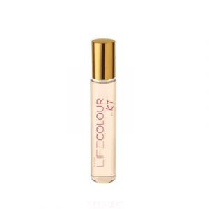 Парфюмерная вода Avon Life Color