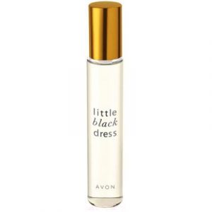 Парфюмерная вода Avon Little Black Dress