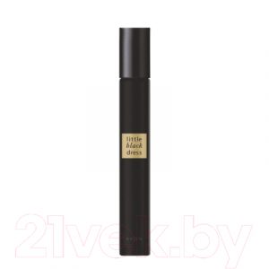 Парфюмерная вода Avon Little Black Dress