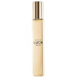 Парфюмерная вода Avon Luck