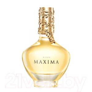 Парфюмерная вода Avon Maxima