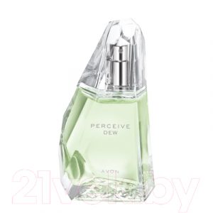 Парфюмерная вода Avon Perceive Dew