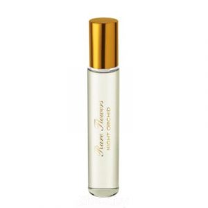 Парфюмерная вода Avon Rare Flowers Night Orchid