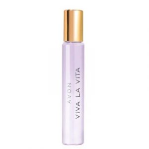Парфюмерная вода Avon Viva la Vita