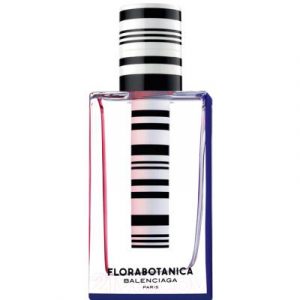 Парфюмерная вода Balenciaga Florabotanica