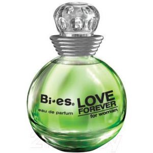 Парфюмерная вода Bi-es Love Forever