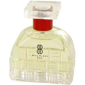 Парфюмерная вода Bill Blass Red For Woman