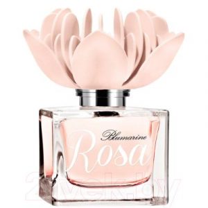 Парфюмерная вода Blumarine Rosa