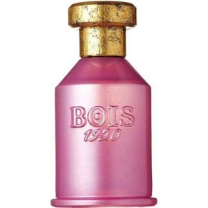 Парфюмерная вода Bois 1920 Rosa Di Filare