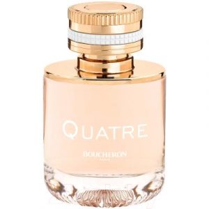 Парфюмерная вода Boucheron Quatre