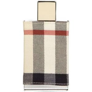 Парфюмерная вода Burberry London