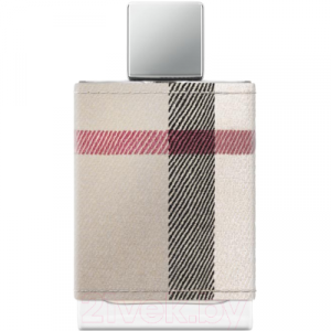 Парфюмерная вода Burberry London