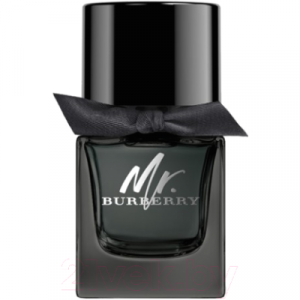 Парфюмерная вода Burberry Mr.Burberry