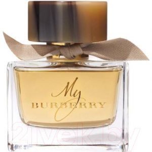 Парфюмерная вода Burberry My Burberry