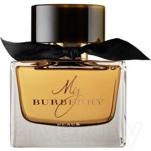 Парфюмерная вода Burberry My Burberry Black