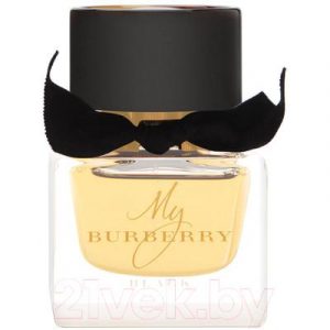 Парфюмерная вода Burberry My Burberry Black