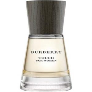 Парфюмерная вода Burberry Touch For Women