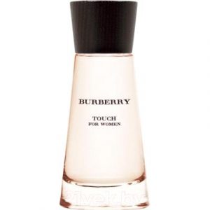 Парфюмерная вода Burberry Touch For Women
