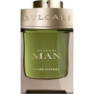 Парфюмерная вода Bvlgari Man Wood Essence
