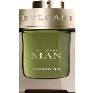 Парфюмерная вода Bvlgari Man Wood Essence