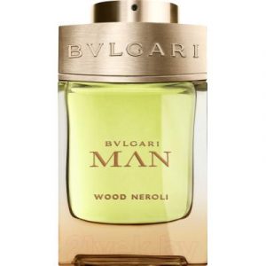Парфюмерная вода Bvlgari Man Wood Neroli