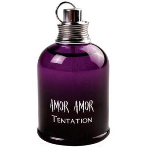 Парфюмерная вода Cacharel Amor Amor Tentation